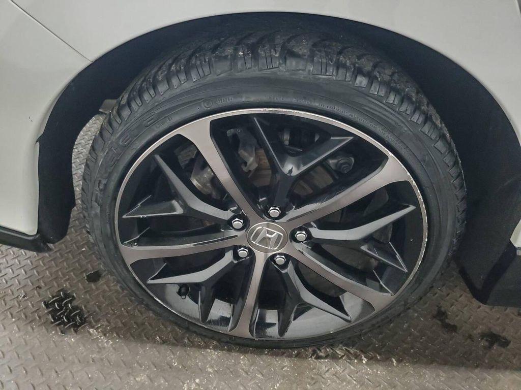 used 2021 Honda Civic car, priced at $20,394