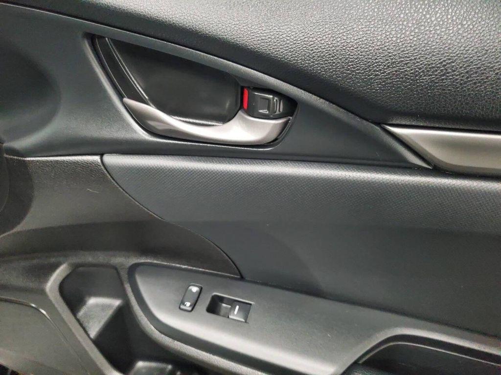 used 2021 Honda Civic car, priced at $20,394