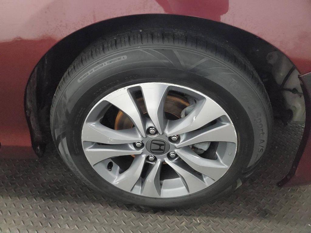 used 2015 Honda Accord car, priced at $10,994