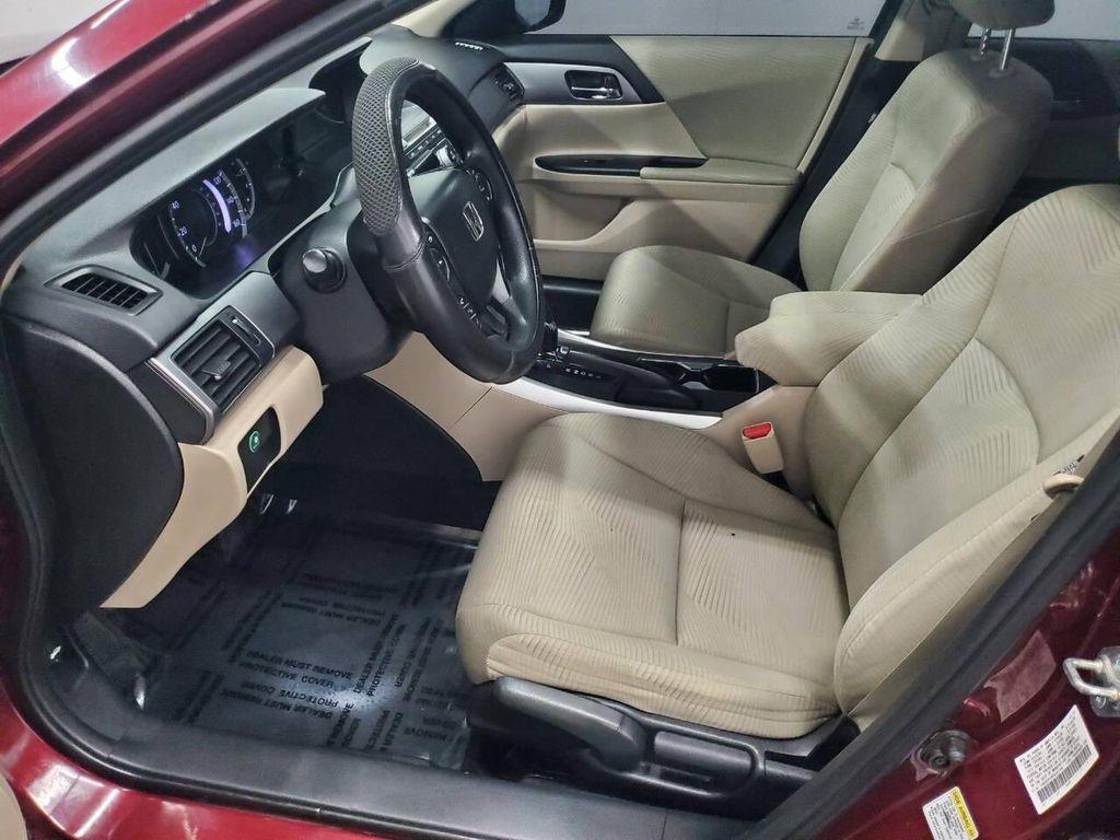 used 2015 Honda Accord car, priced at $10,994