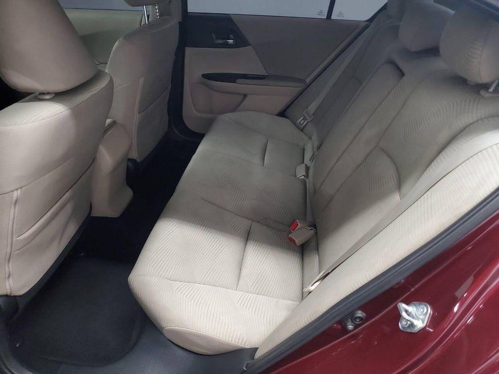 used 2015 Honda Accord car, priced at $10,994