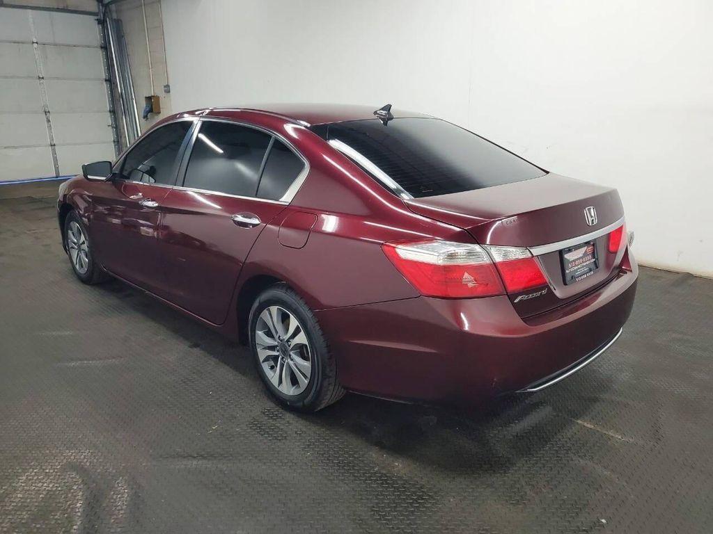 used 2015 Honda Accord car, priced at $10,994