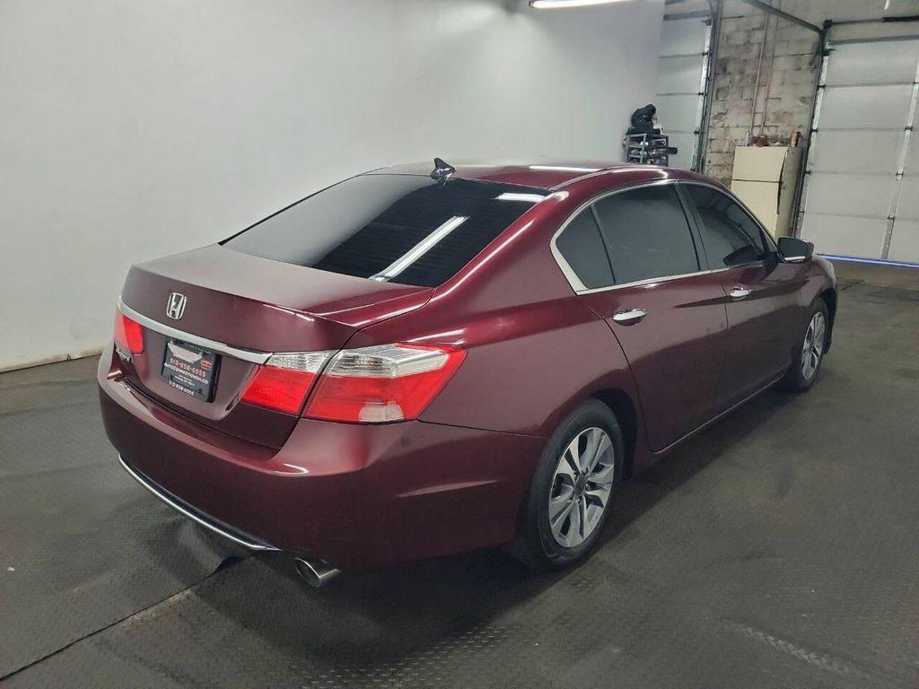used 2015 Honda Accord car, priced at $10,994