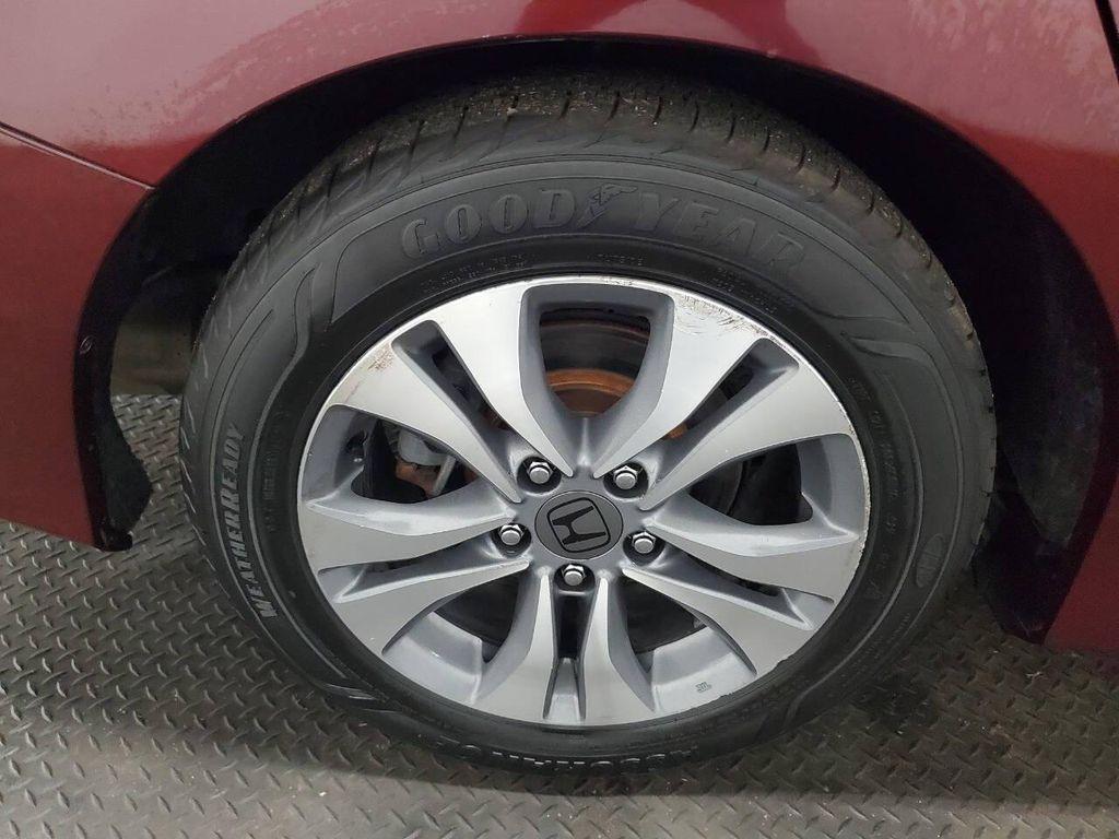 used 2015 Honda Accord car, priced at $10,994