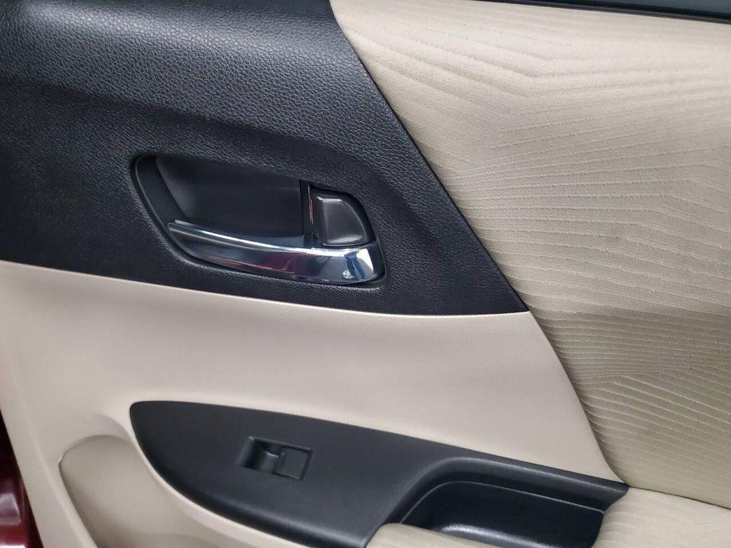 used 2015 Honda Accord car, priced at $10,994