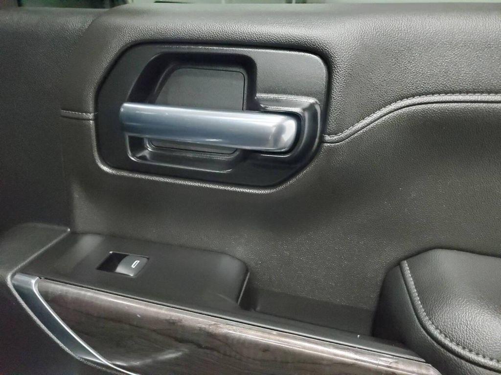 used 2020 Chevrolet Silverado 1500 car, priced at $25,994