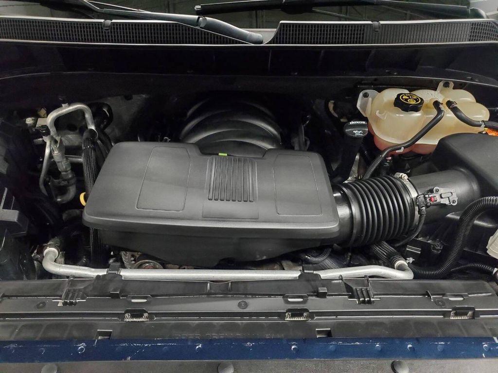 used 2020 Chevrolet Silverado 1500 car, priced at $25,994