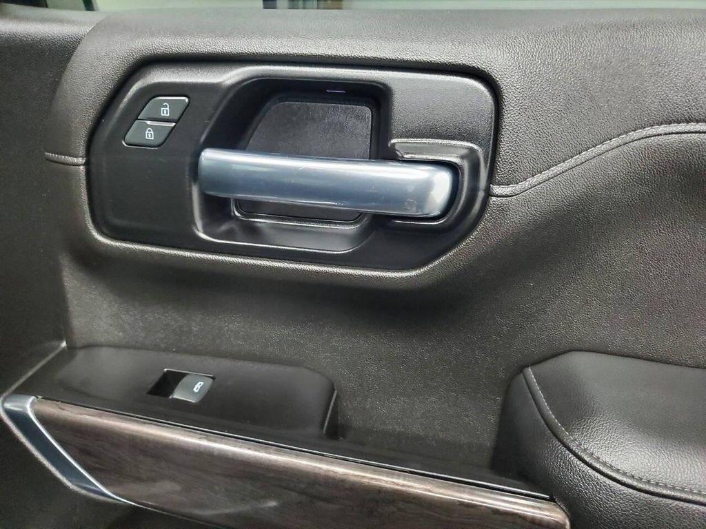 used 2020 Chevrolet Silverado 1500 car, priced at $25,994