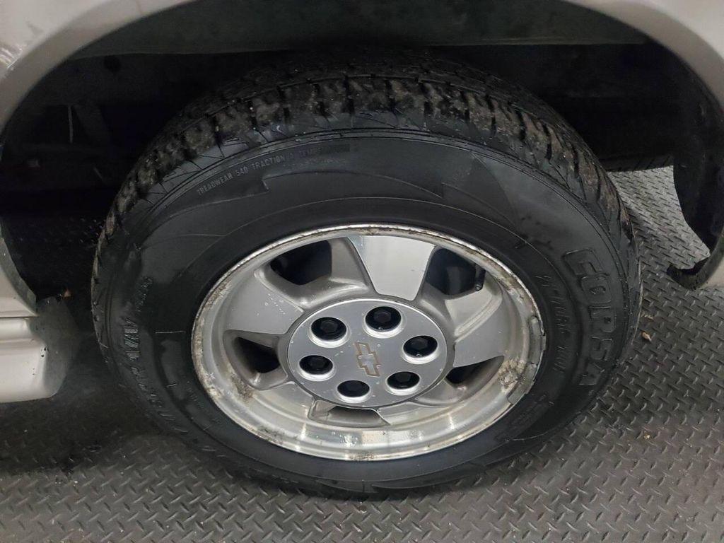 used 2003 Chevrolet Astro car, priced at $10,999