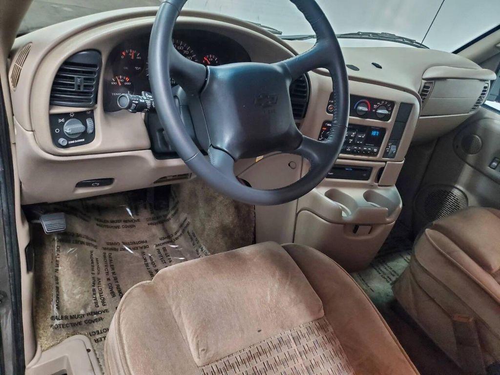 used 2003 Chevrolet Astro car, priced at $10,999