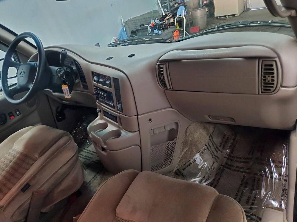 used 2003 Chevrolet Astro car, priced at $10,999