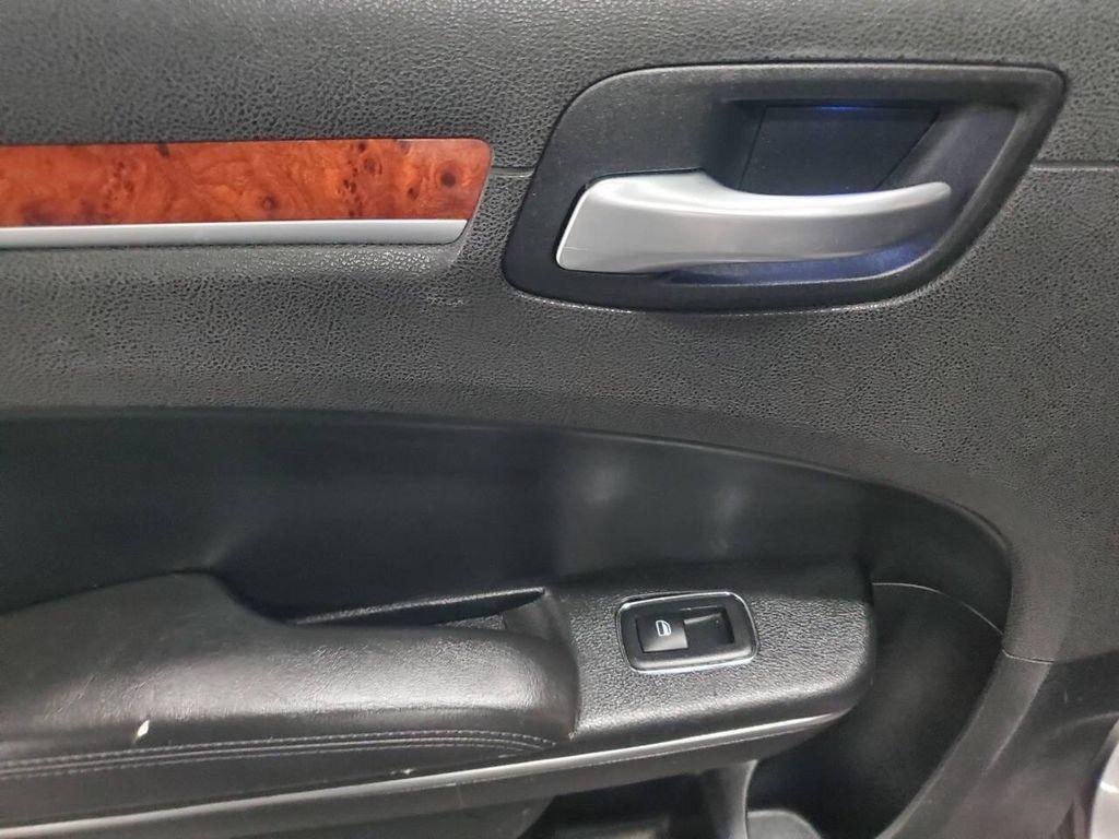 used 2014 Chrysler 300 car, priced at $10,999