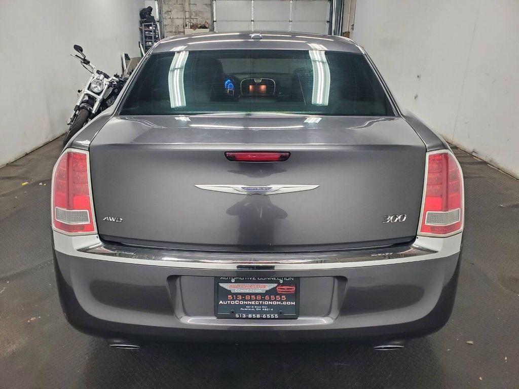 used 2014 Chrysler 300 car, priced at $10,999