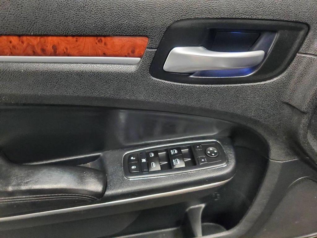 used 2014 Chrysler 300 car, priced at $10,999