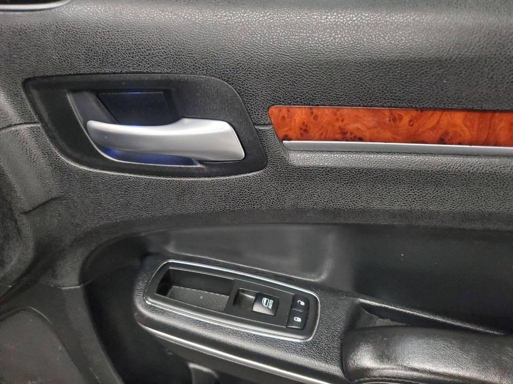 used 2014 Chrysler 300 car, priced at $10,999