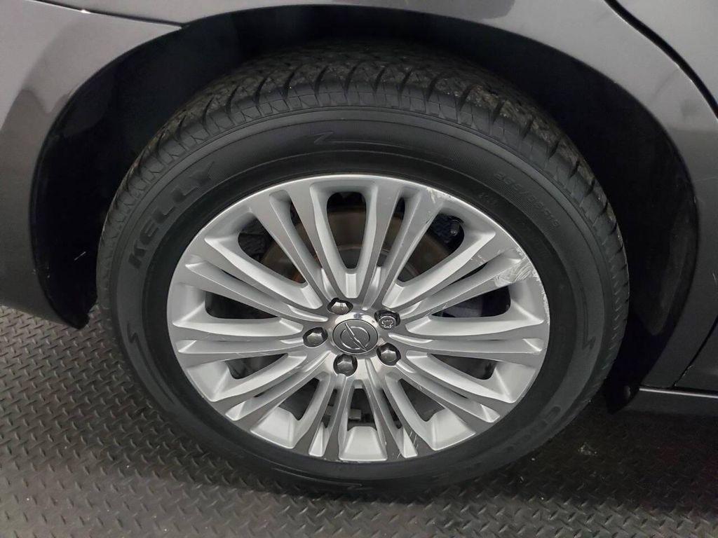 used 2014 Chrysler 300 car, priced at $10,999