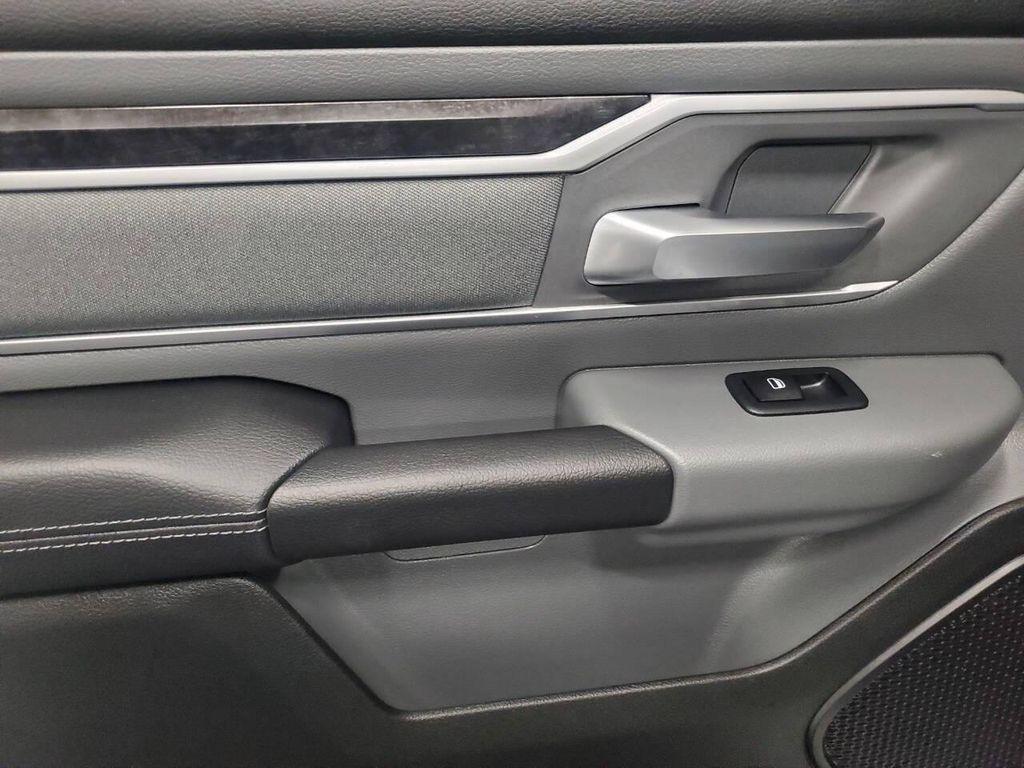 used 2023 Ram 1500 car, priced at $21,494