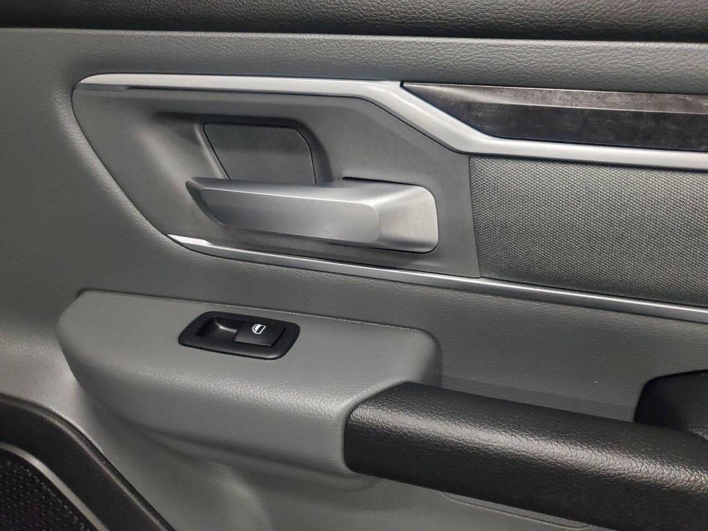 used 2023 Ram 1500 car, priced at $21,494