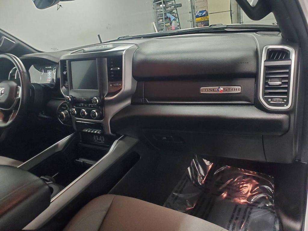 used 2023 Ram 1500 car, priced at $21,494