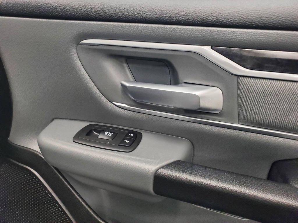 used 2023 Ram 1500 car, priced at $21,494