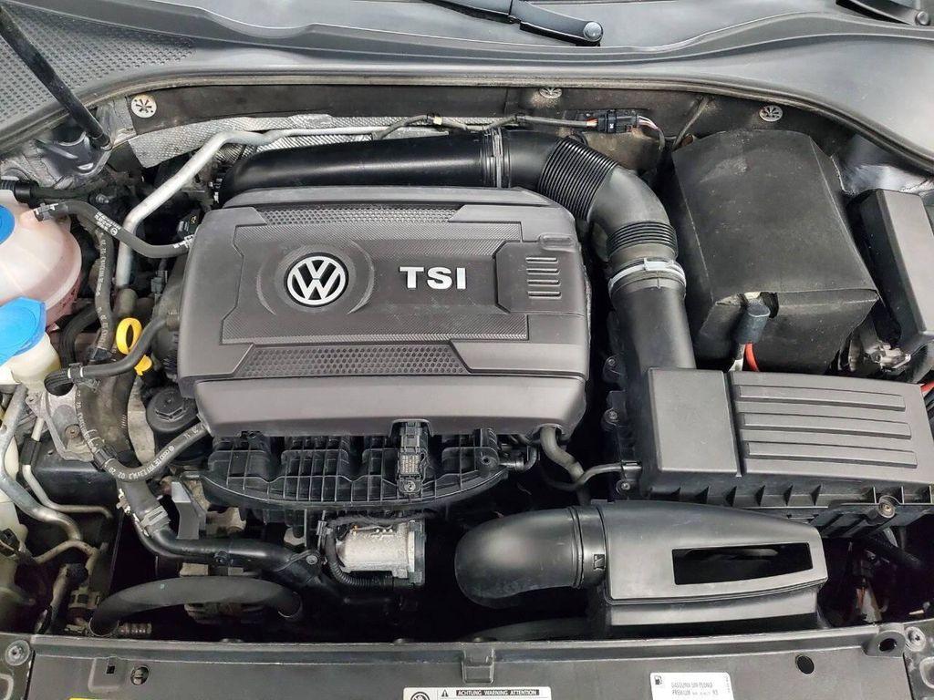 used 2015 Volkswagen Passat car, priced at $9,499