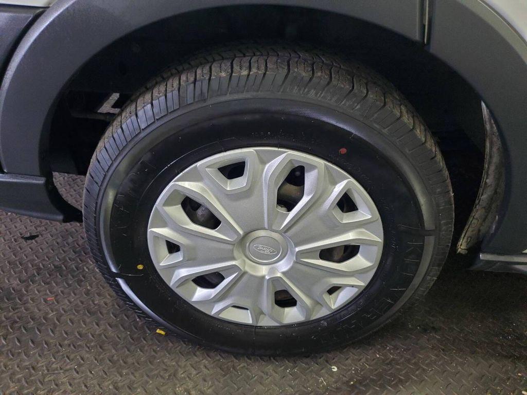 used 2015 Ford Transit-350 car, priced at $15,994