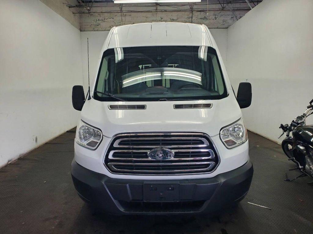 used 2015 Ford Transit-350 car, priced at $15,994