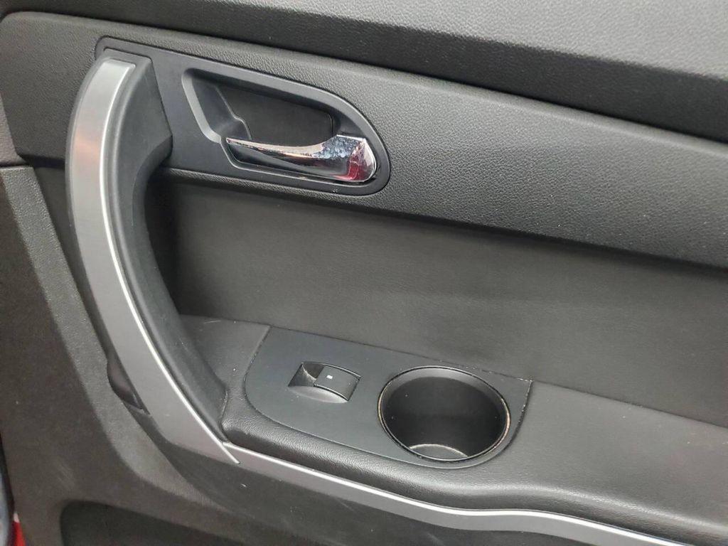 used 2008 GMC Acadia car, priced at $8,999