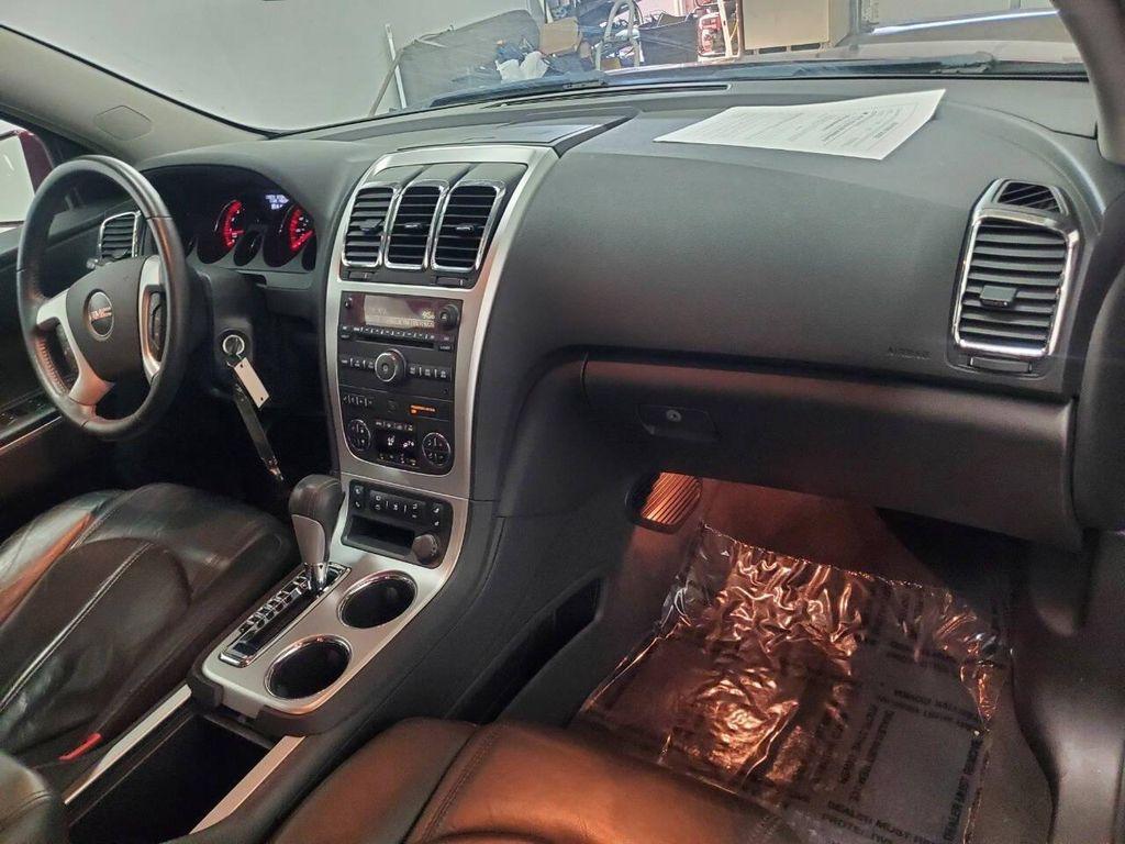 used 2008 GMC Acadia car, priced at $8,999