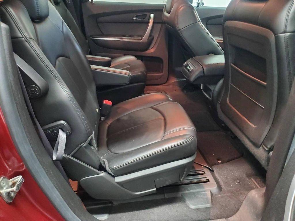 used 2008 GMC Acadia car, priced at $8,999