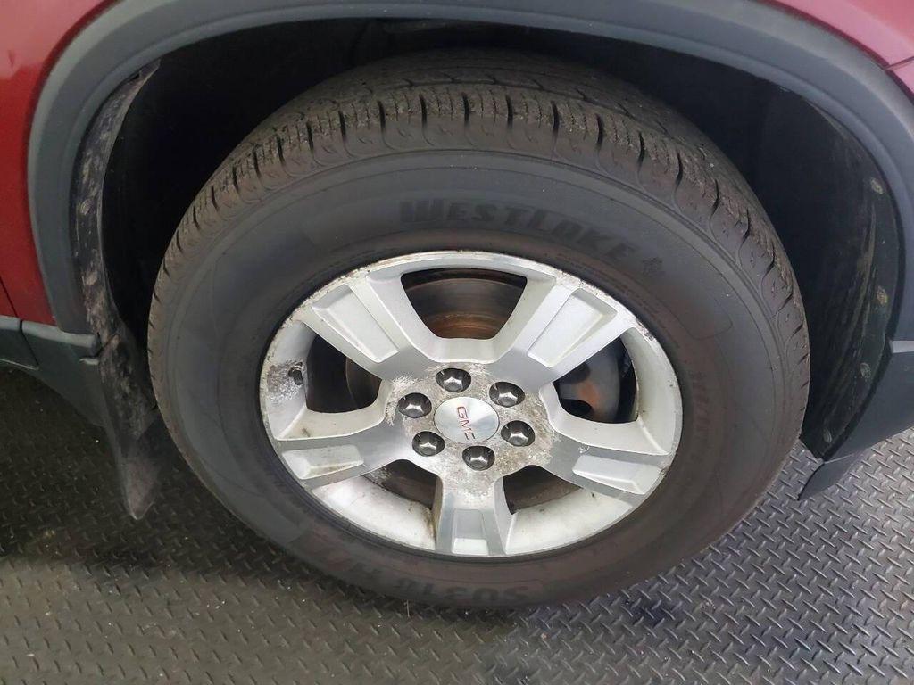 used 2008 GMC Acadia car, priced at $8,999