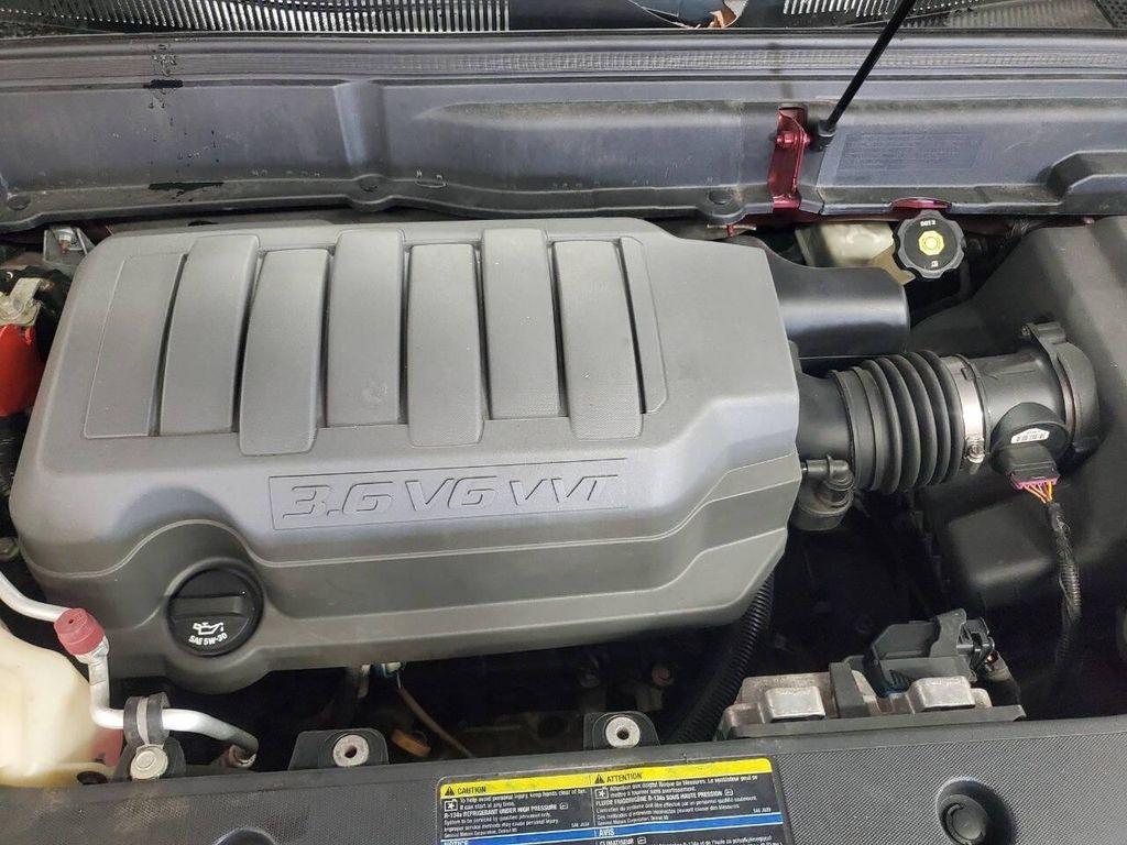 used 2008 GMC Acadia car, priced at $8,999