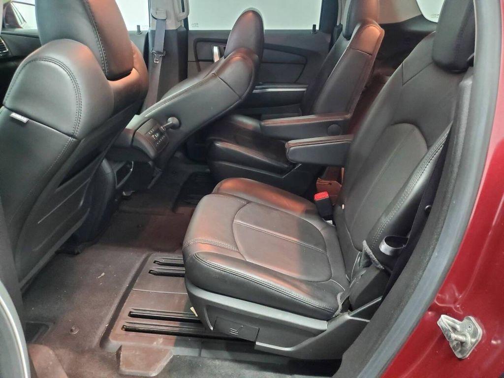 used 2008 GMC Acadia car, priced at $8,999