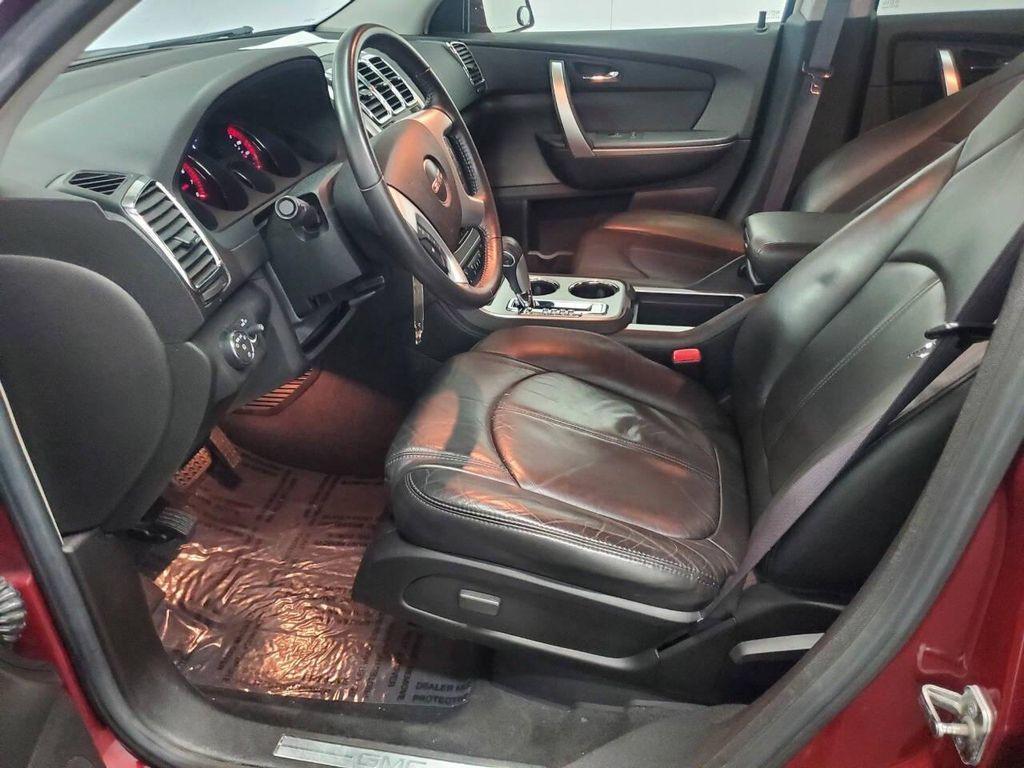 used 2008 GMC Acadia car, priced at $8,999