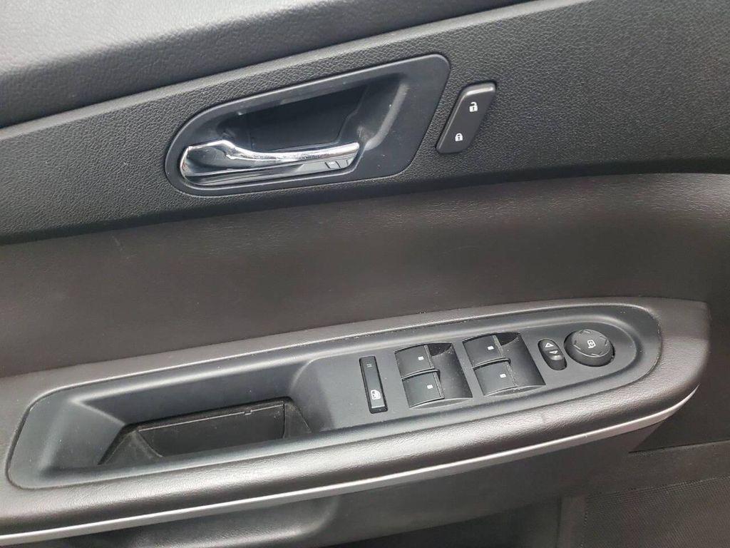 used 2008 GMC Acadia car, priced at $8,999