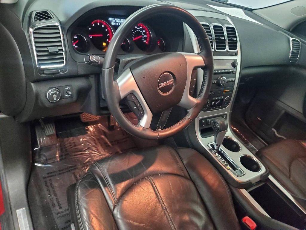 used 2008 GMC Acadia car, priced at $8,999