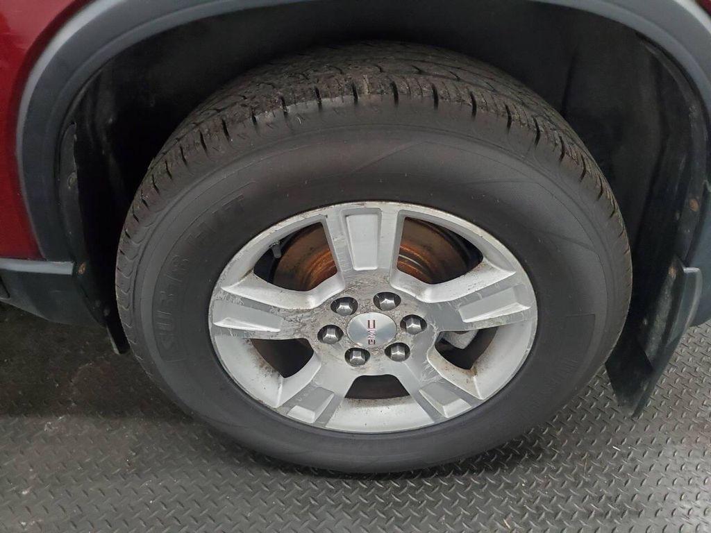 used 2008 GMC Acadia car, priced at $8,999