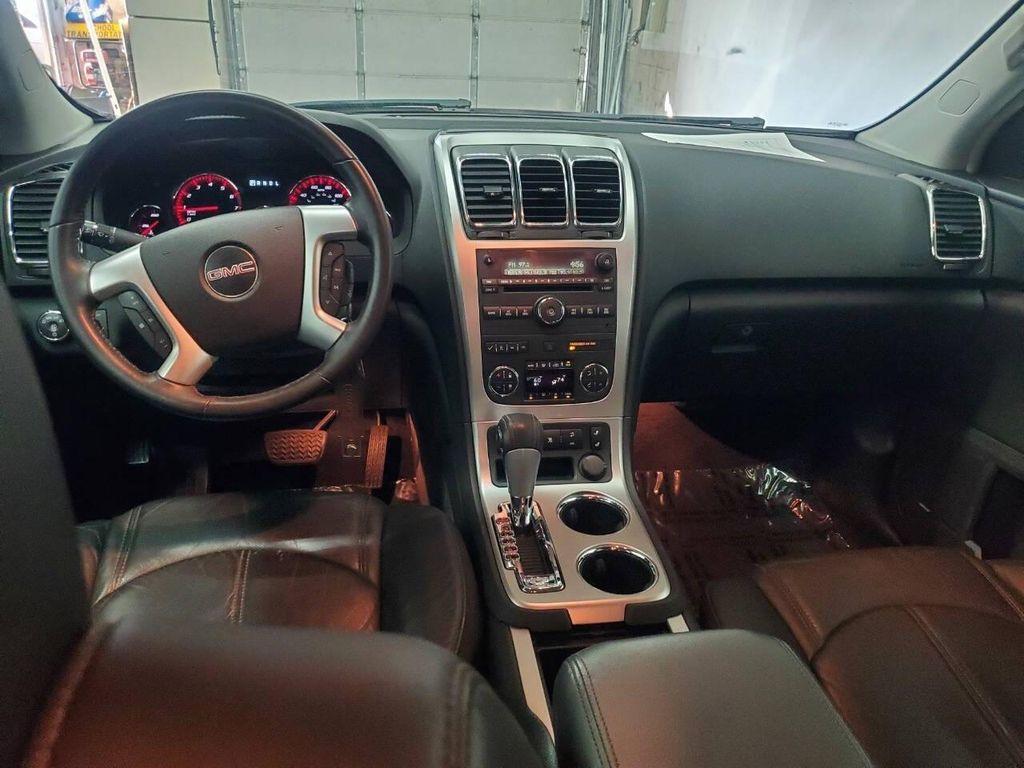 used 2008 GMC Acadia car, priced at $8,999
