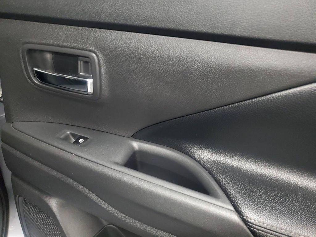 used 2016 Mitsubishi Outlander car, priced at $9,499