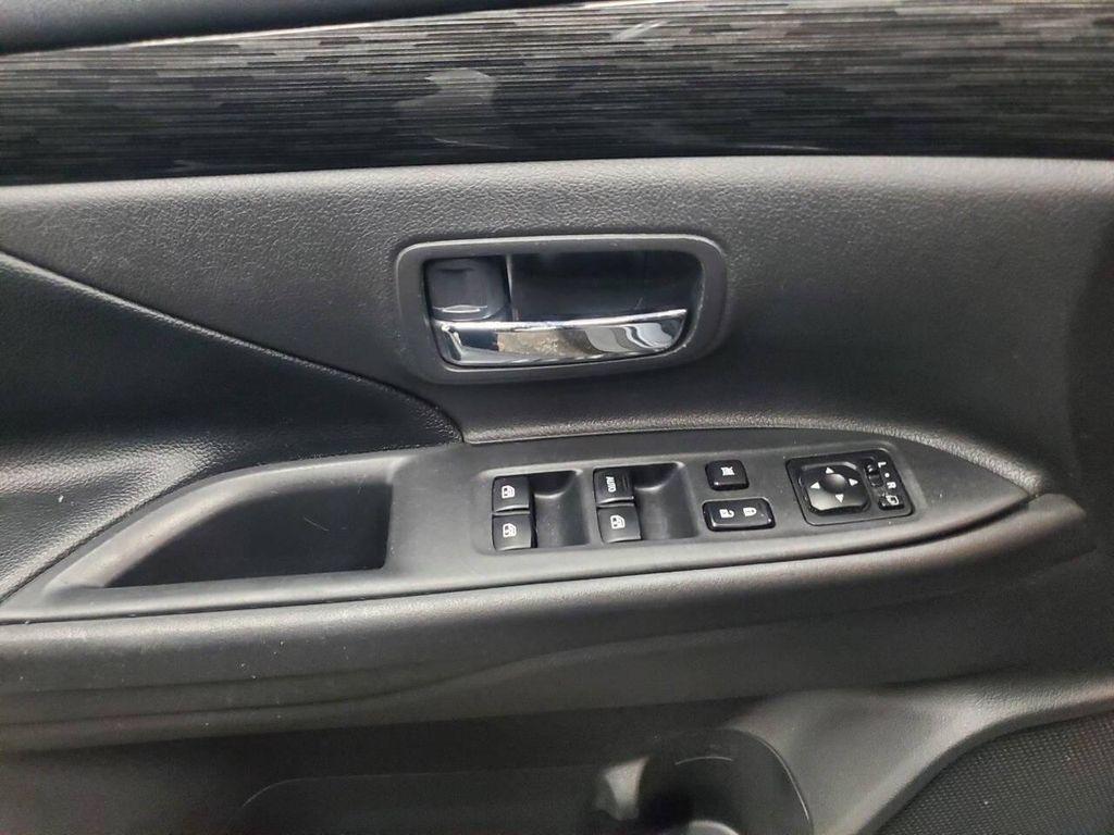 used 2016 Mitsubishi Outlander car, priced at $9,499