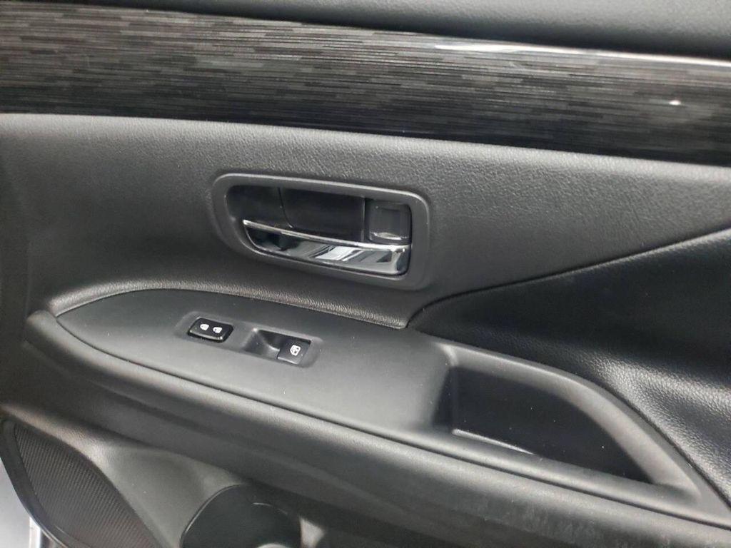 used 2016 Mitsubishi Outlander car, priced at $9,499