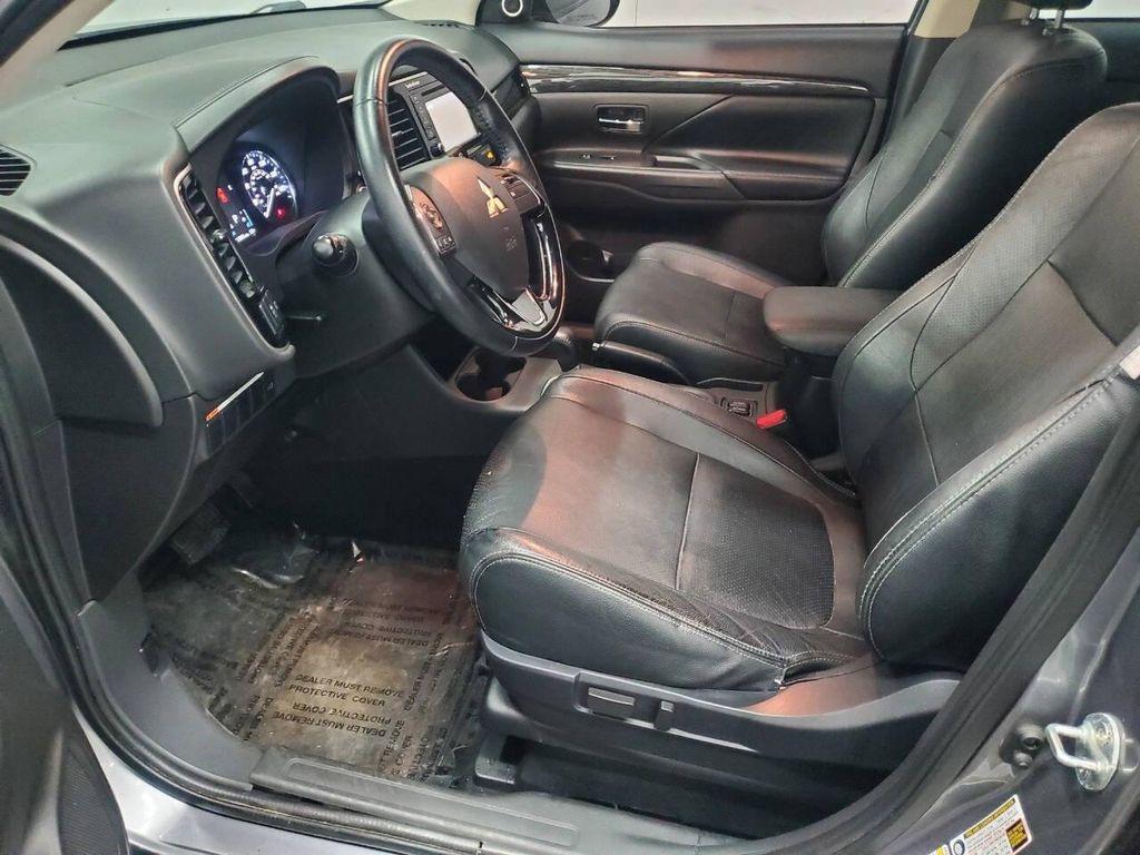 used 2016 Mitsubishi Outlander car, priced at $9,499