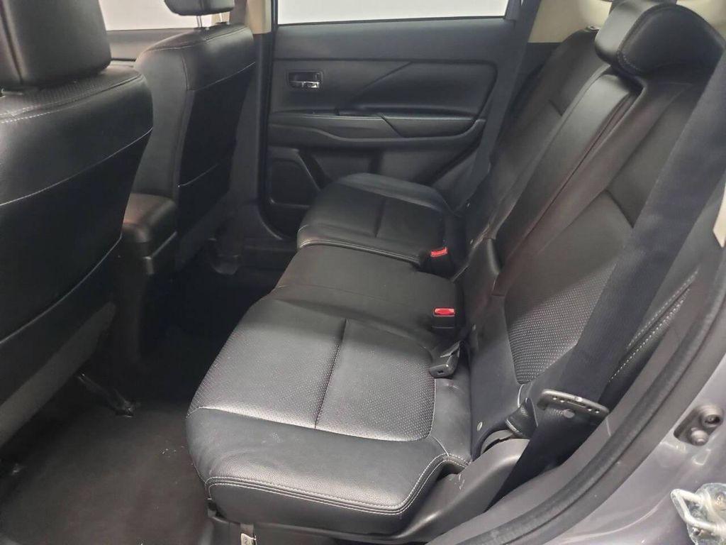 used 2016 Mitsubishi Outlander car, priced at $9,499