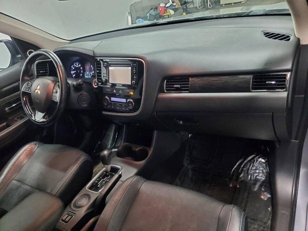 used 2016 Mitsubishi Outlander car, priced at $9,499