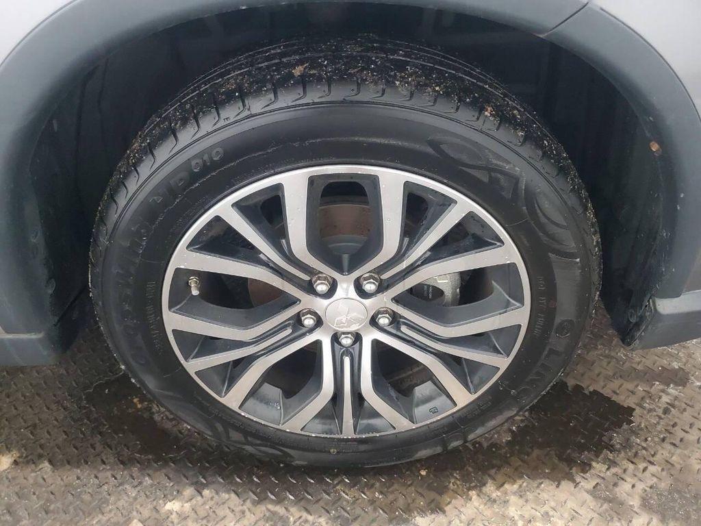 used 2016 Mitsubishi Outlander car, priced at $9,499