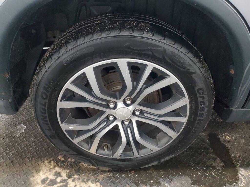 used 2016 Mitsubishi Outlander car, priced at $9,499