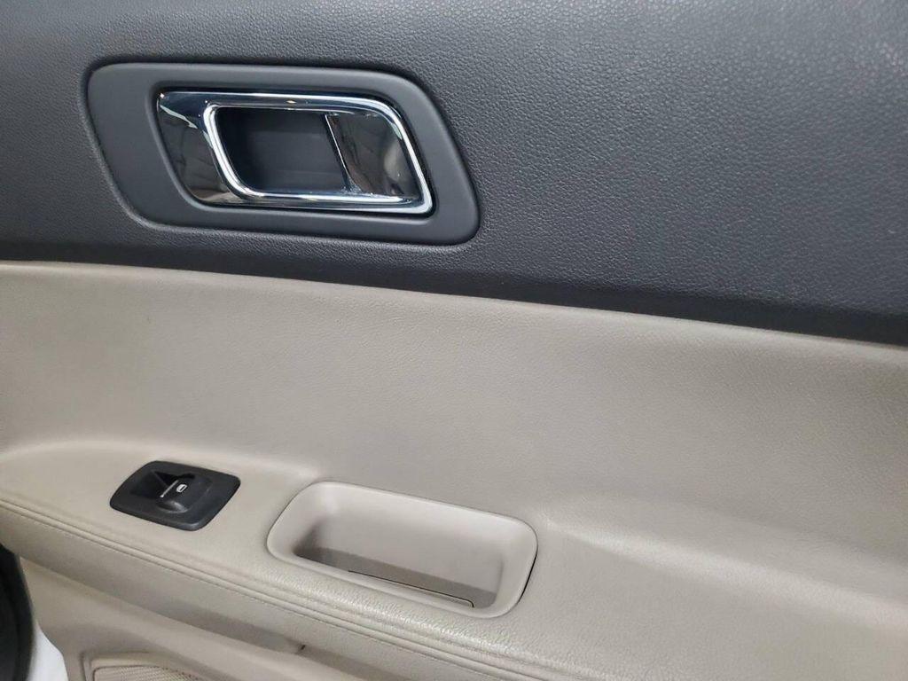 used 2014 Ford Explorer car, priced at $11,999