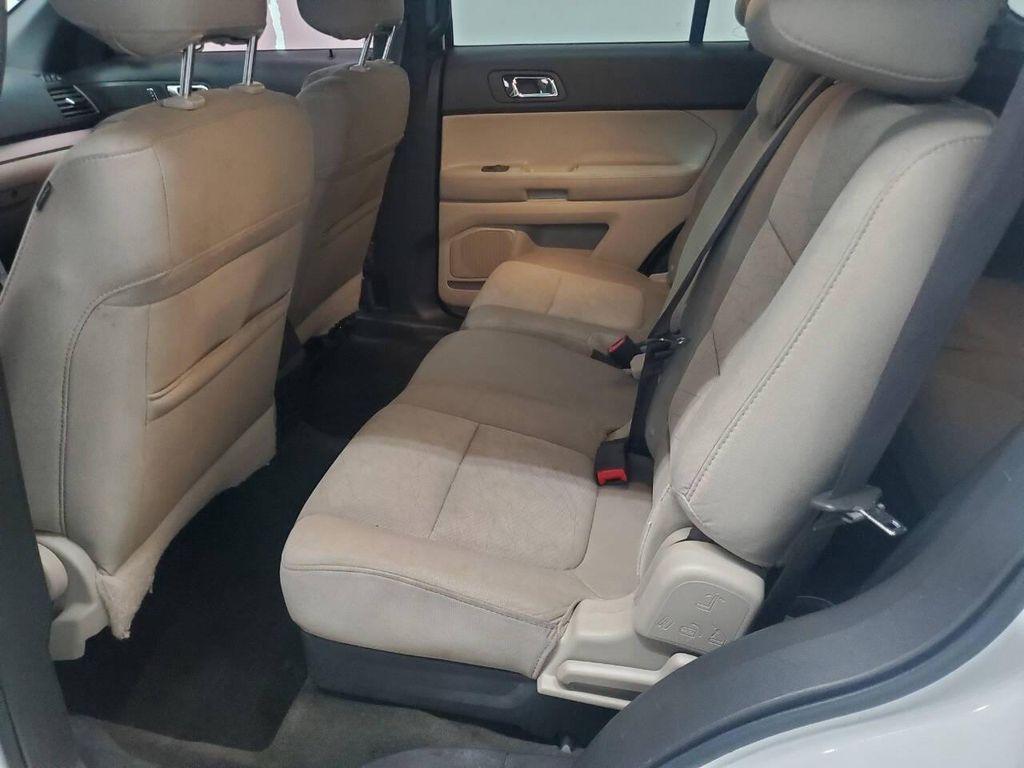 used 2014 Ford Explorer car, priced at $11,999