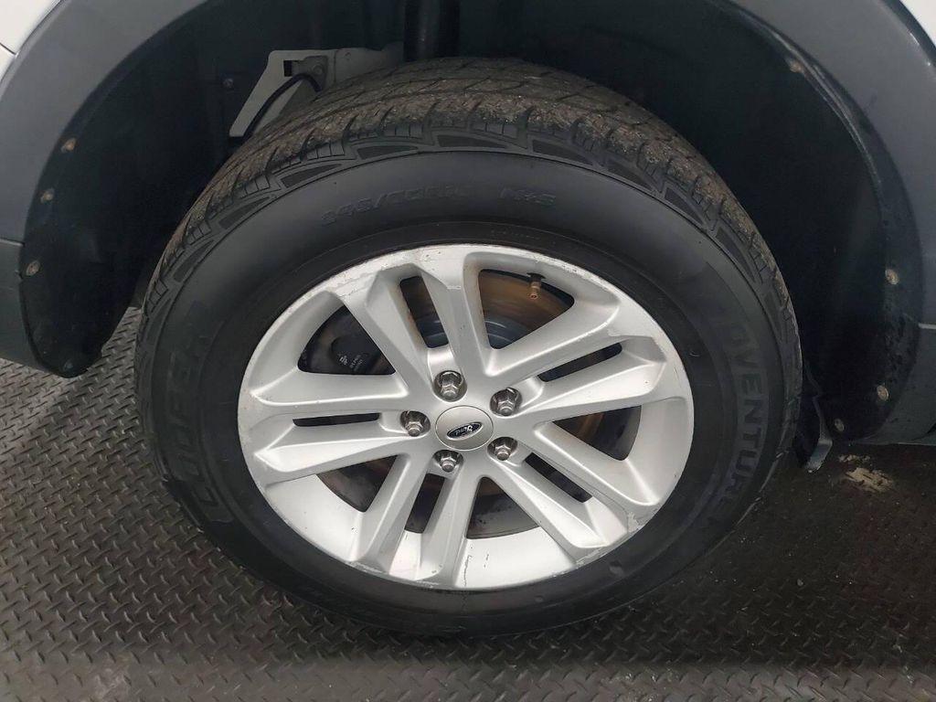 used 2014 Ford Explorer car, priced at $11,999