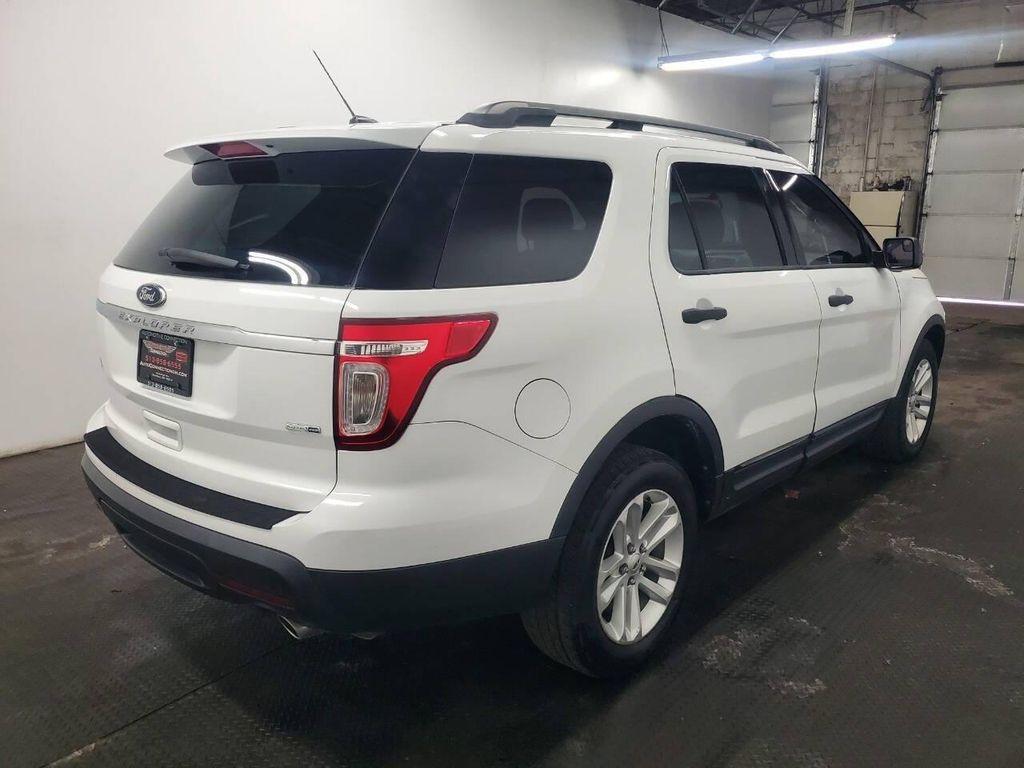 used 2014 Ford Explorer car, priced at $11,999
